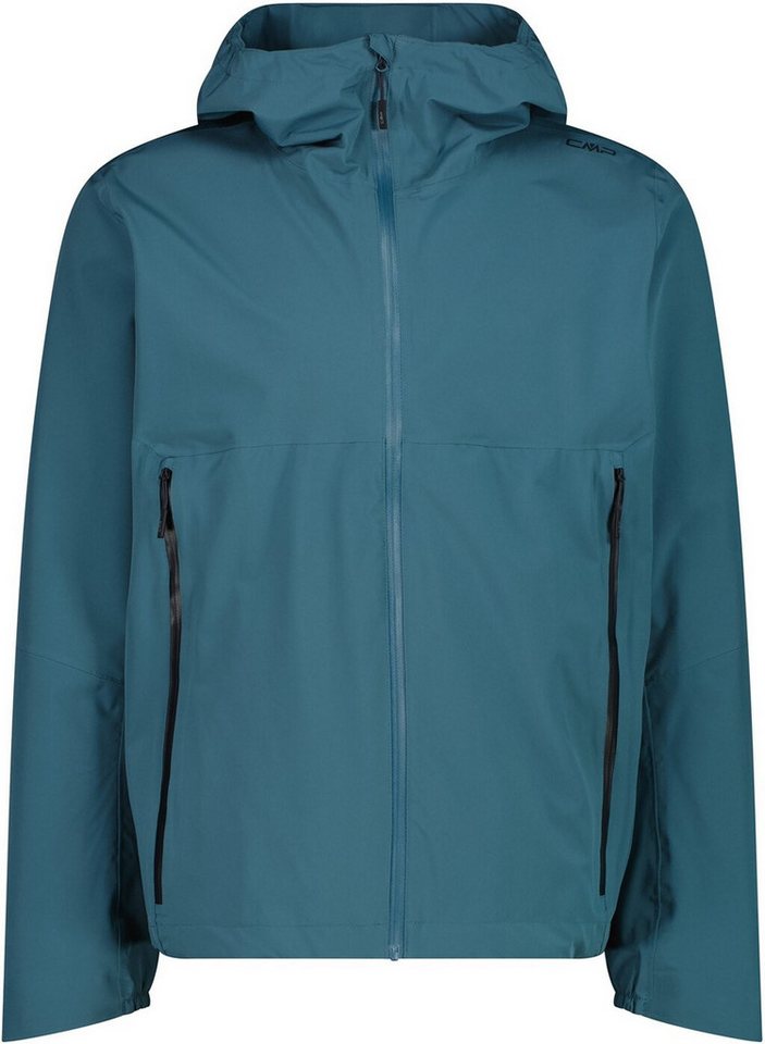 CMP Funktionsjacke MAN JACKET FIX HOOD NILO von CMP