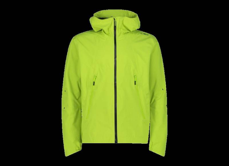 CMP Funktionsjacke MAN JACKET FIX HOOD von CMP