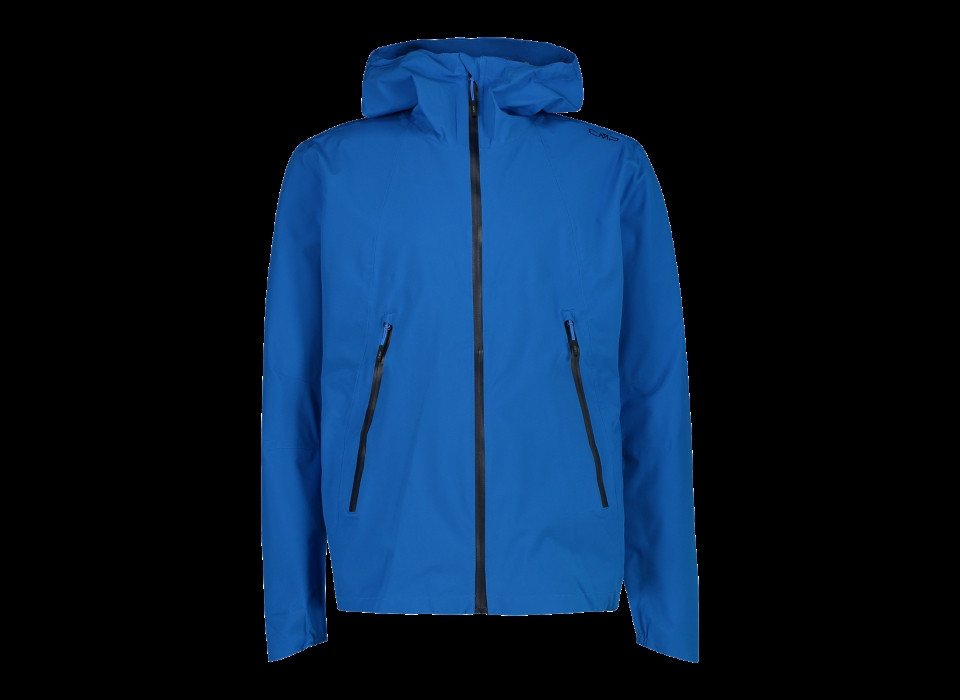 CMP Funktionsjacke MAN JACKET FIX HOOD von CMP
