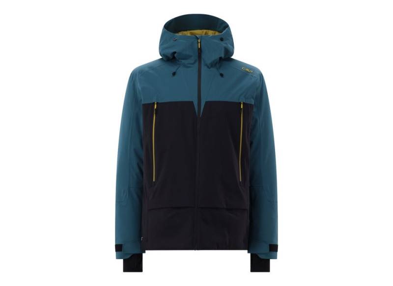 CMP Funktionsjacke MAN JACKET FIX HOOD von CMP