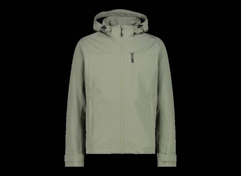 CMP Funktionsjacke MAN JACKET FIX HOOD von CMP