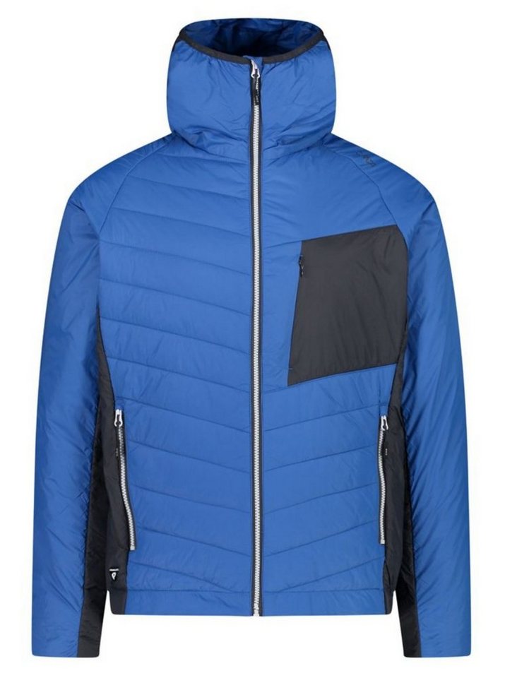 CMP Funktionsjacke MAN JACKET FIX HOOD von CMP