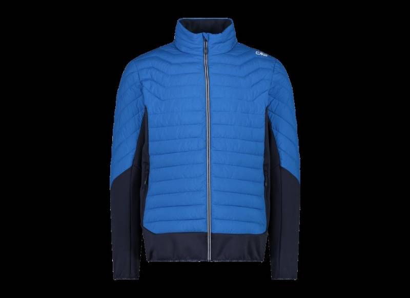 CMP Funktionsjacke MAN JACKET HYBRID von CMP
