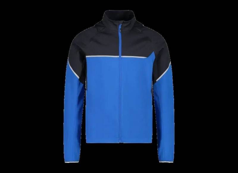 CMP Funktionsjacke MAN JACKET WITH DETACHABLE SLEEVES CMP Funktionsjacke MAN JACKET WITH DETACHABLE SLEEVES von CMP