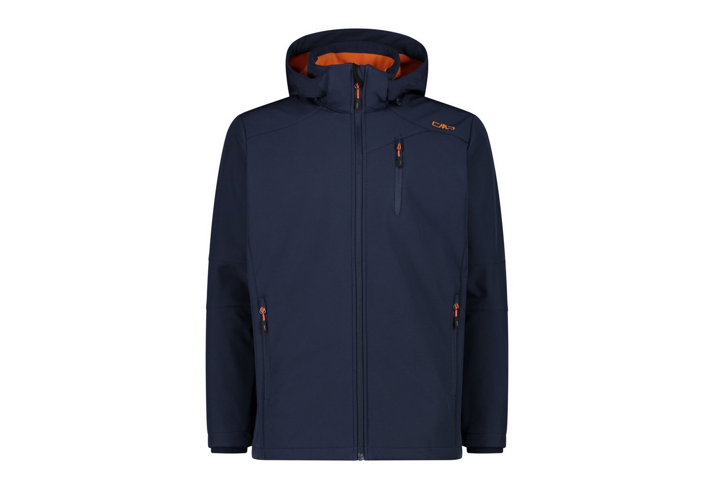 CMP Funktionsjacke MAN JACKET ZIP HOOD B. BLUE-JAFFA CMP Funktionsjacke MAN JACKET ZIP HOOD B. BLUE-JAFFA von CMP