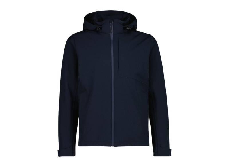 CMP Funktionsjacke MAN JACKET ZIP HOOD von CMP
