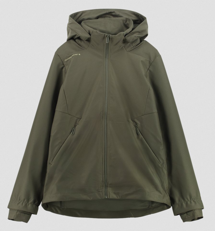 Jeanne Baret Funktionsjacke RIO Softshell Jacket Jeanne Baret Funktionsjacke RIO Softshell Jacket von Jeanne Baret
