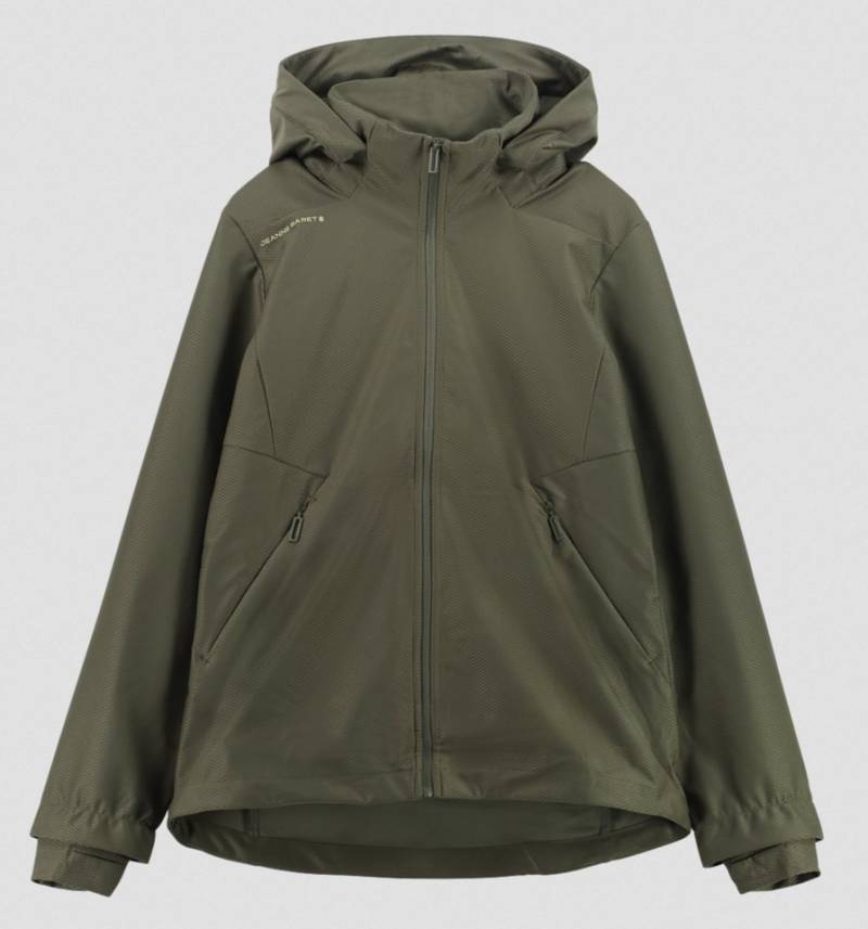 Jeanne Baret Funktionsjacke RIO Softshell Jacket von Jeanne Baret