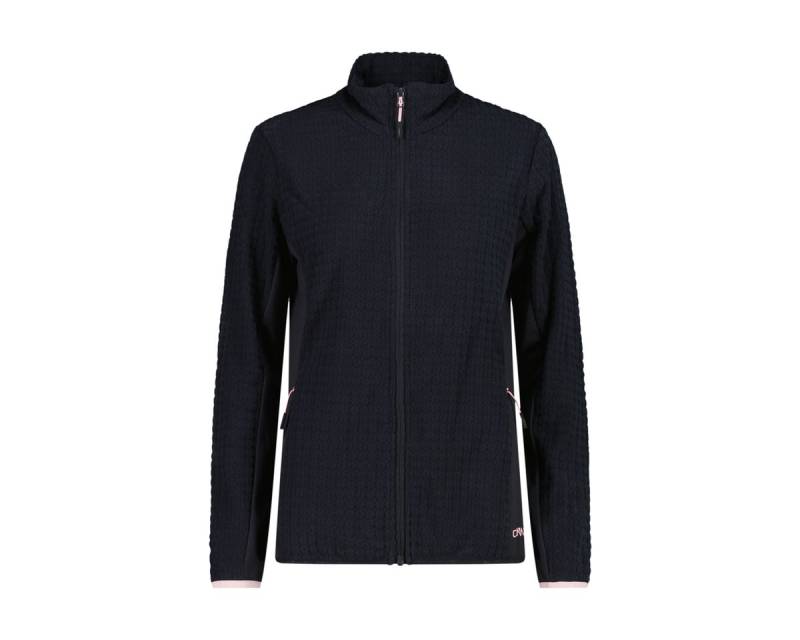 CMP Funktionsjacke WOMAN JACKET ANTRACITE von CMP