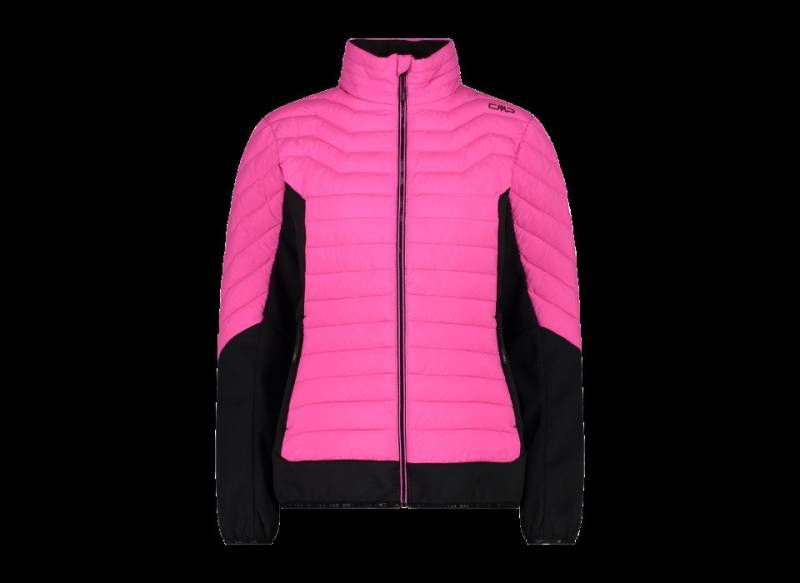 CMP Funktionsjacke WOMAN JACKET HYBRID von CMP