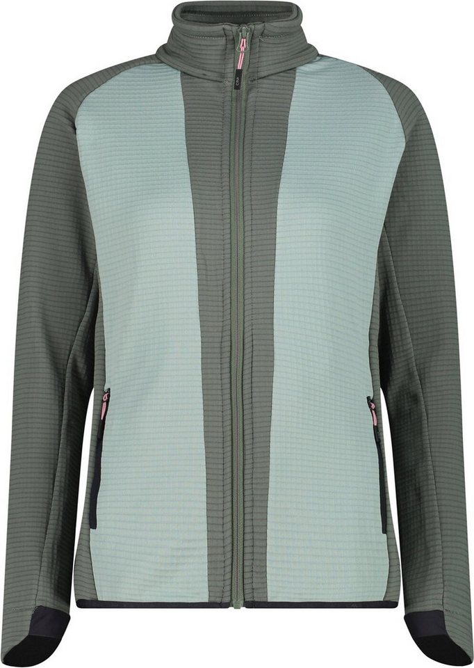 CMP Funktionsjacke WOMAN JACKET JADE von CMP