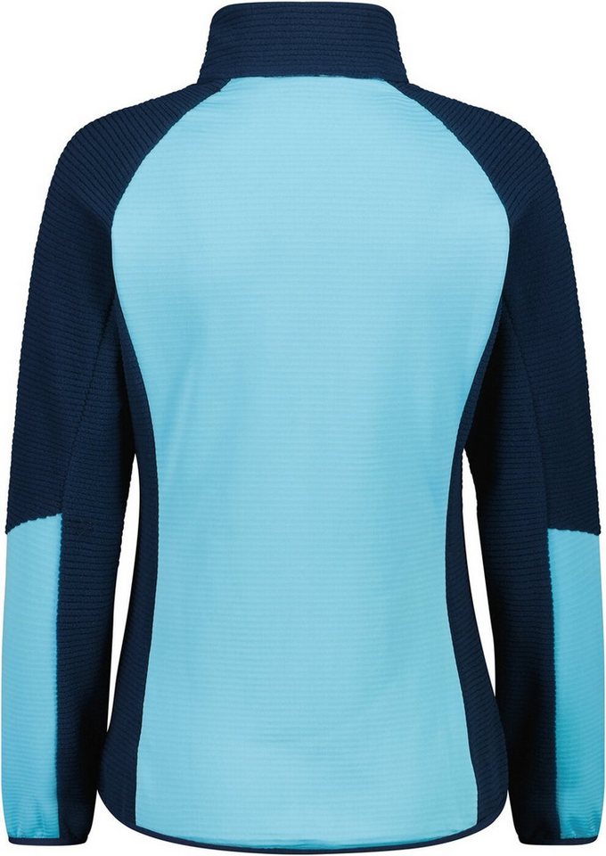 CMP Funktionsjacke WOMAN JACKET TOPAZIO von CMP
