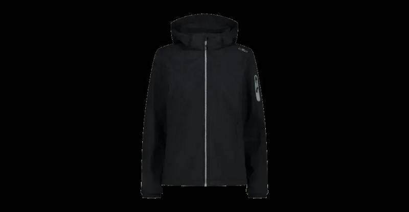 CMP Funktionsjacke WOMAN JACKET ZIP HOOD von CMP
