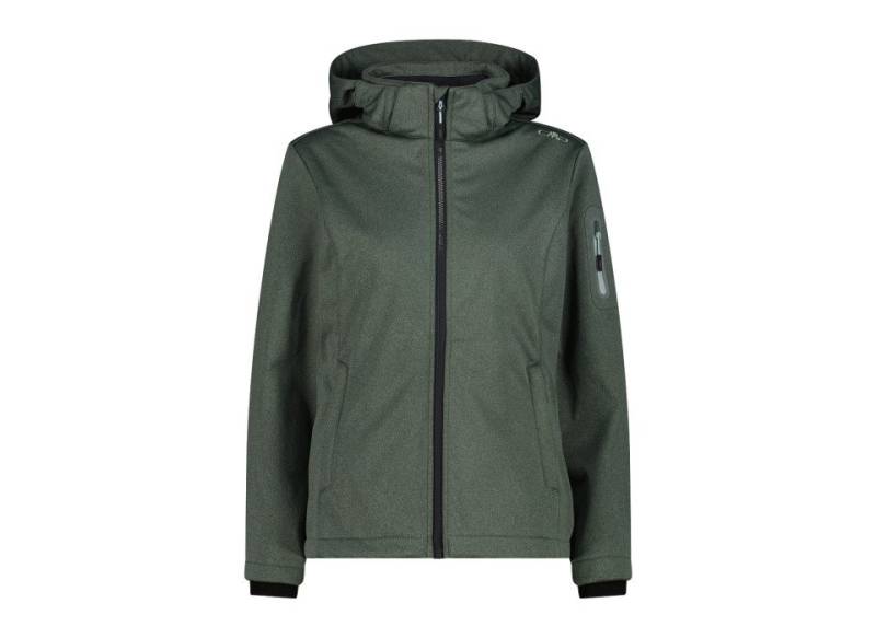 CMP Funktionsjacke WOMAN JACKET ZIP HOOD von CMP