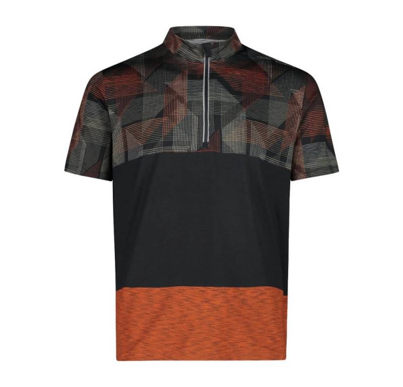 CMP Funktionsshirt CMP MAN T-SHIRT von CMP