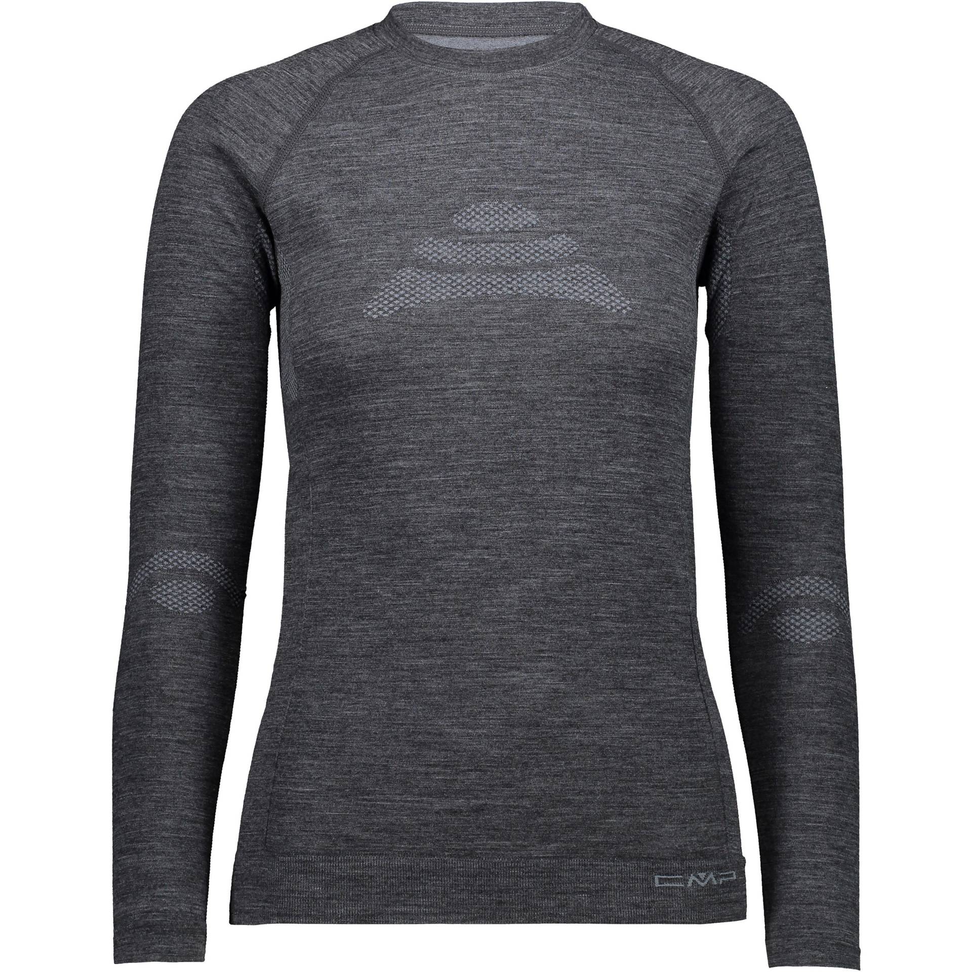 CMP Merino Funktionsshirt Damen von CMP