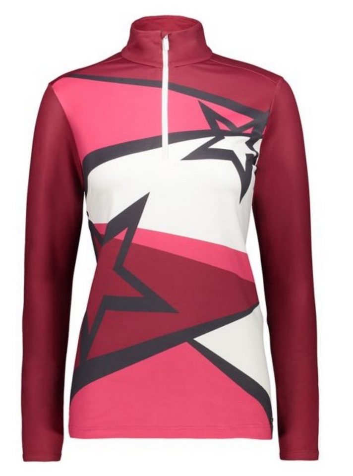 CMP Funktionsshirt WOMAN SWEAT von CMP