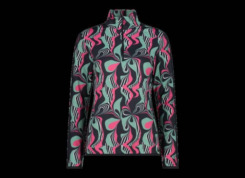 CMP Funktionsshirt WOMAN SWEAT von CMP