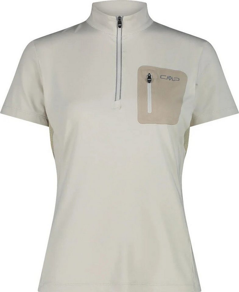 CMP Funktionsshirt WOMAN T-SHIRT FREE BIKE von CMP