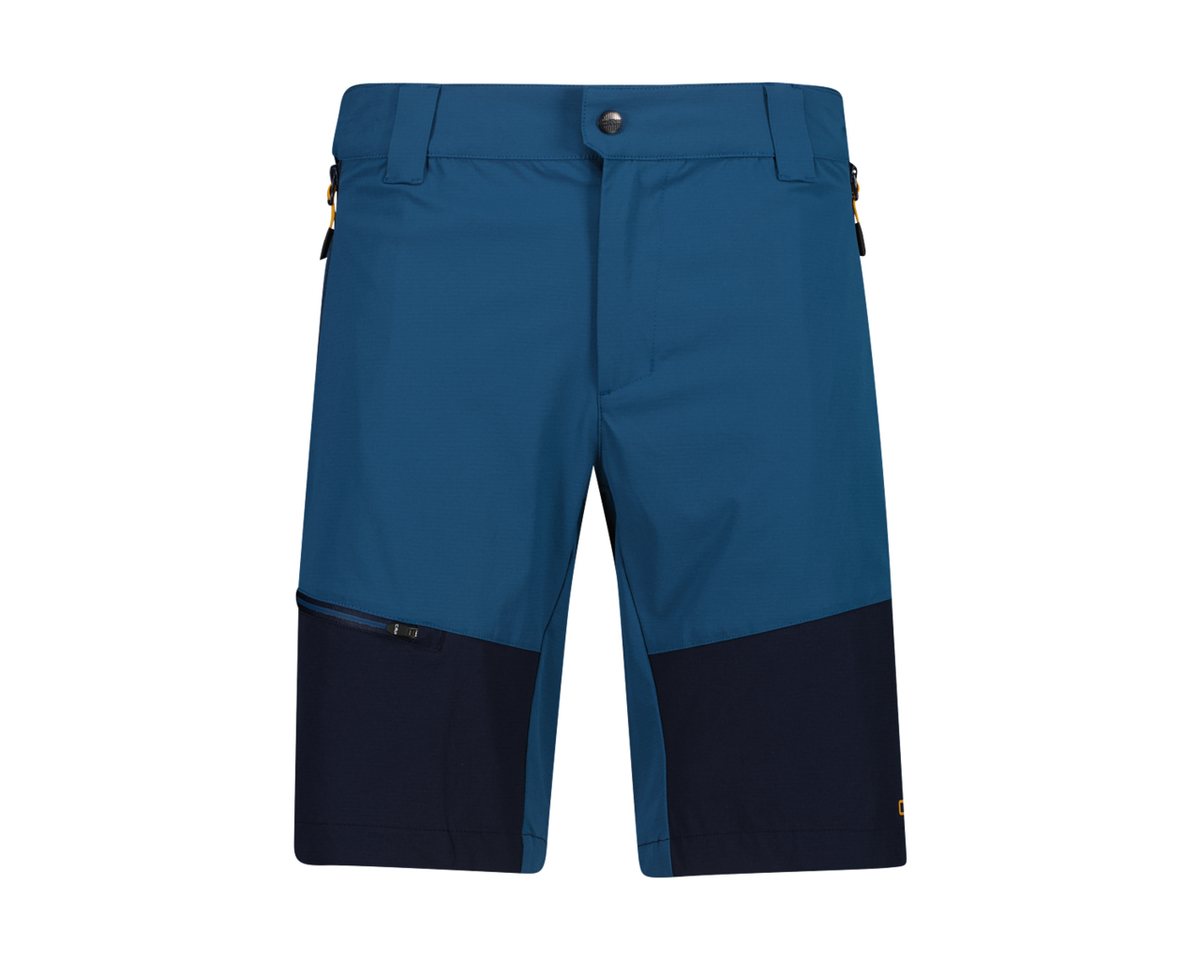 CMP Funktionsshorts MAN BERMUDA PETROLEUM von CMP