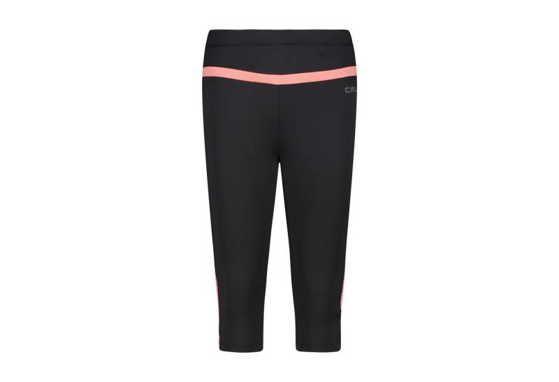 CMP Funktionstights CMP Damen Leggings Woman 3/4 Tights 34C6876 von CMP