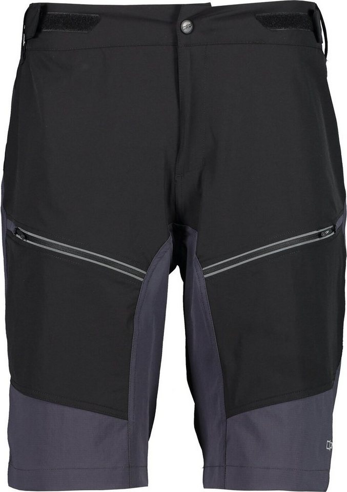 CMP Funktionstights MAN FREE BIKE BERMUDA WITH INNER ME von CMP