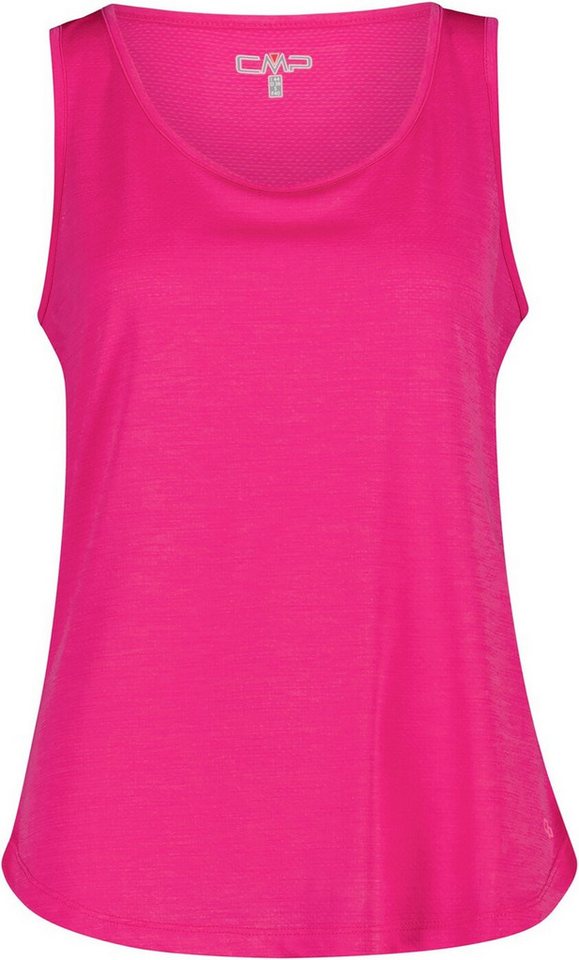 CMP Funktionstop WOMAN TOP FESTIVAL von CMP