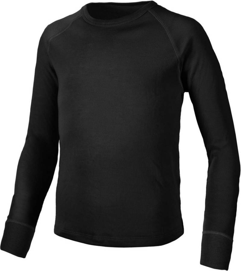 CMP Funktionsunterhemd KIDS SWEAT NERO von CMP