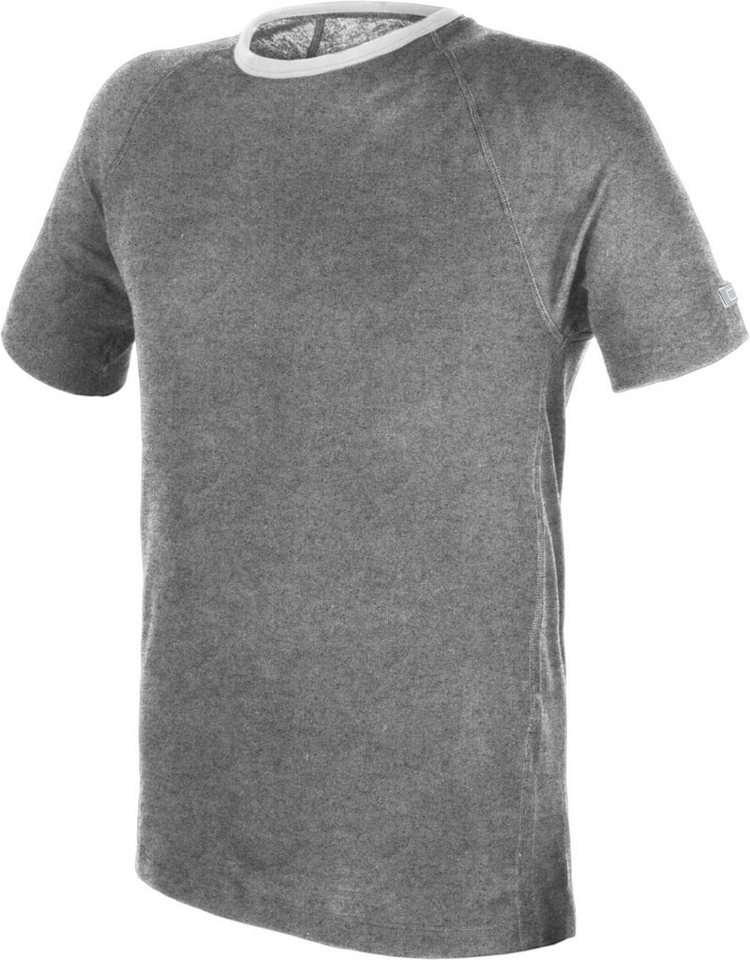 CMP Funktionsunterhemd MAN T-SHIRT GRIGIO MEL. von CMP