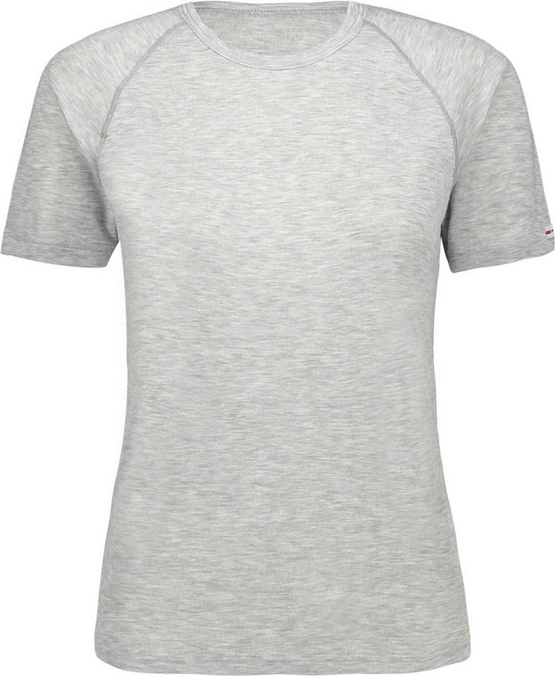 CMP Funktionsunterhemd WOMAN T-SHIRT GRIGIO MEL. CMP Funktionsunterhemd WOMAN T-SHIRT GRIGIO MEL. von CMP