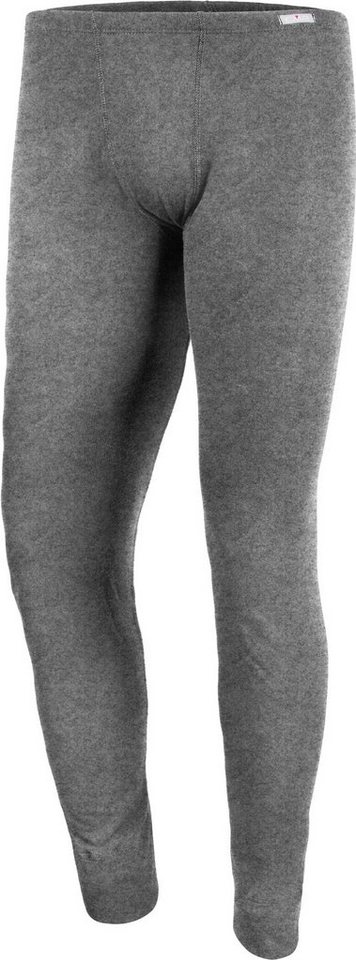 CMP Funktionsunterhose MAN LONG PANT GRIGIO MEL. CMP Funktionsunterhose MAN LONG PANT GRIGIO MEL. von CMP