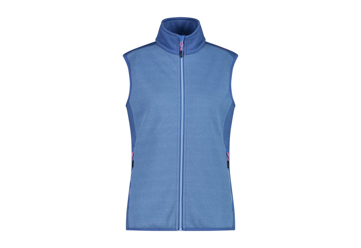 CMP Funktionsweste CMP Damen Fleeceweste WOMAN VEST 34H6056 von CMP