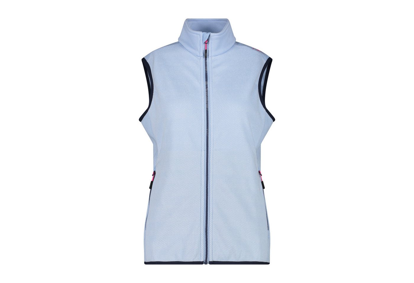 CMP Funktionsweste CMP Damen Fleeceweste WOMAN VEST 34H6056 von CMP