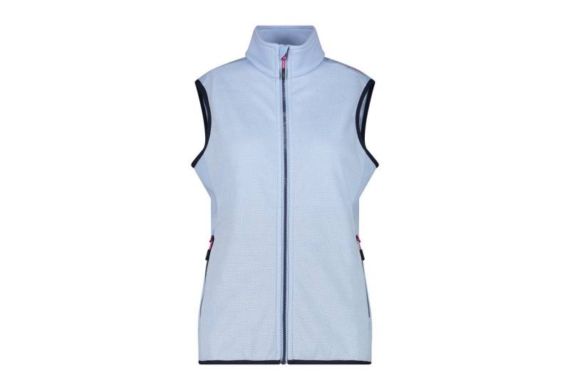 CMP Funktionsweste CMP Damen Fleeceweste WOMAN VEST 34H6056 von CMP