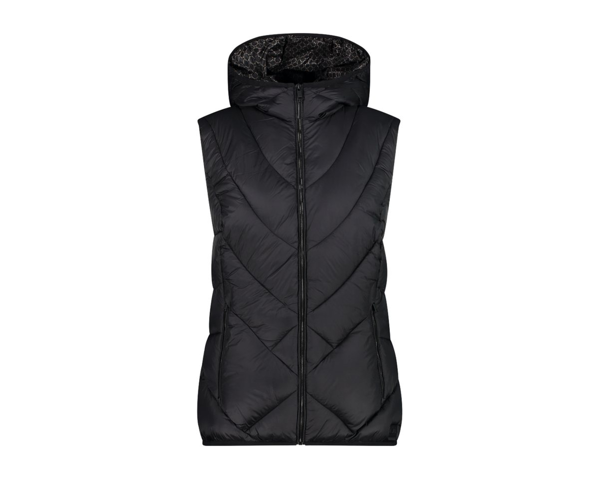 CMP Funktionsweste CMP Damen Steppweste von CMP
