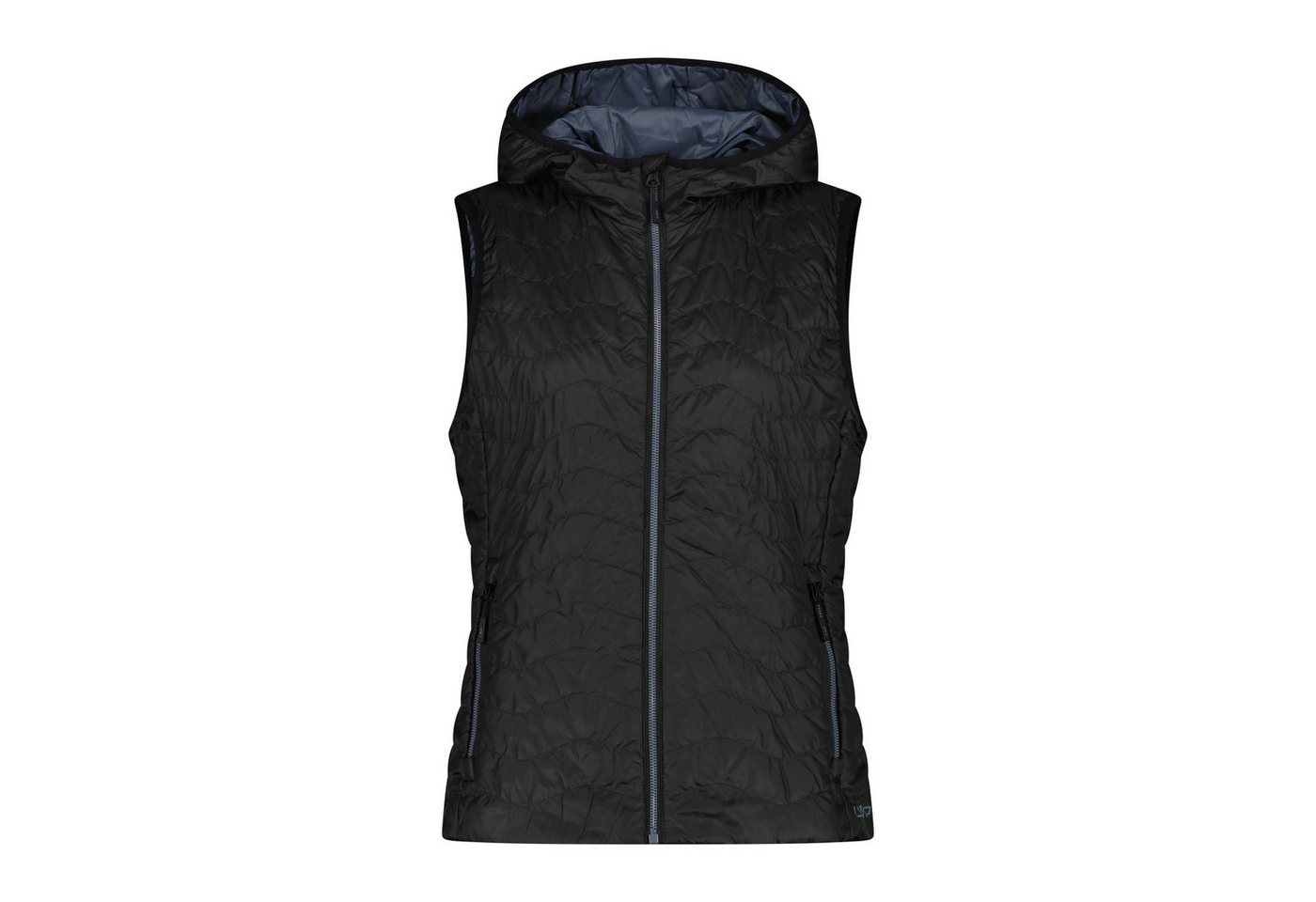 CMP Funktionsweste CMP Damen Weste FIX HOOD 35Z5026 von CMP