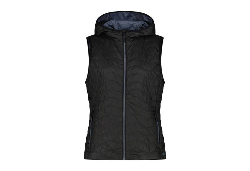 CMP Funktionsweste CMP Damen Weste FIX HOOD 35Z5026 von CMP