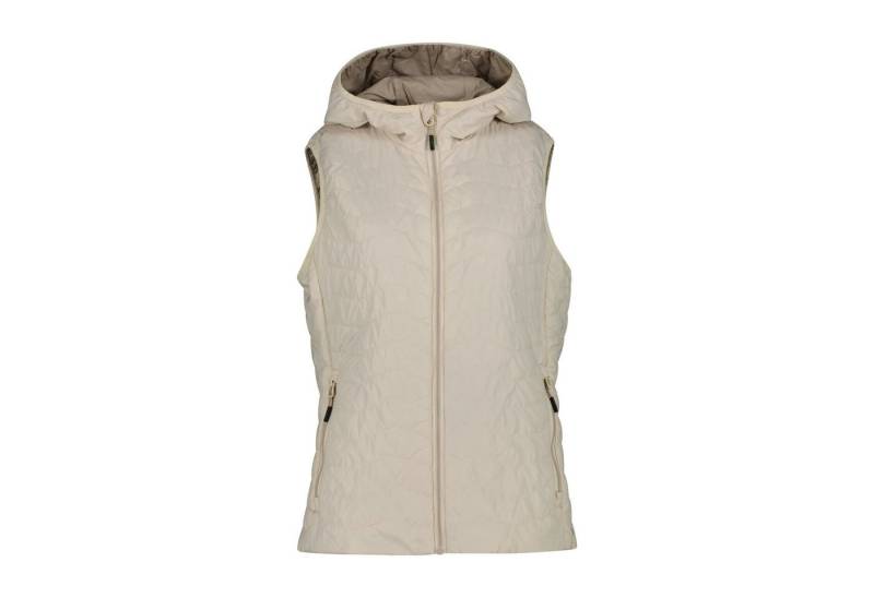CMP Funktionsweste CMP Damen Weste FIX HOOD 35Z5026 von CMP