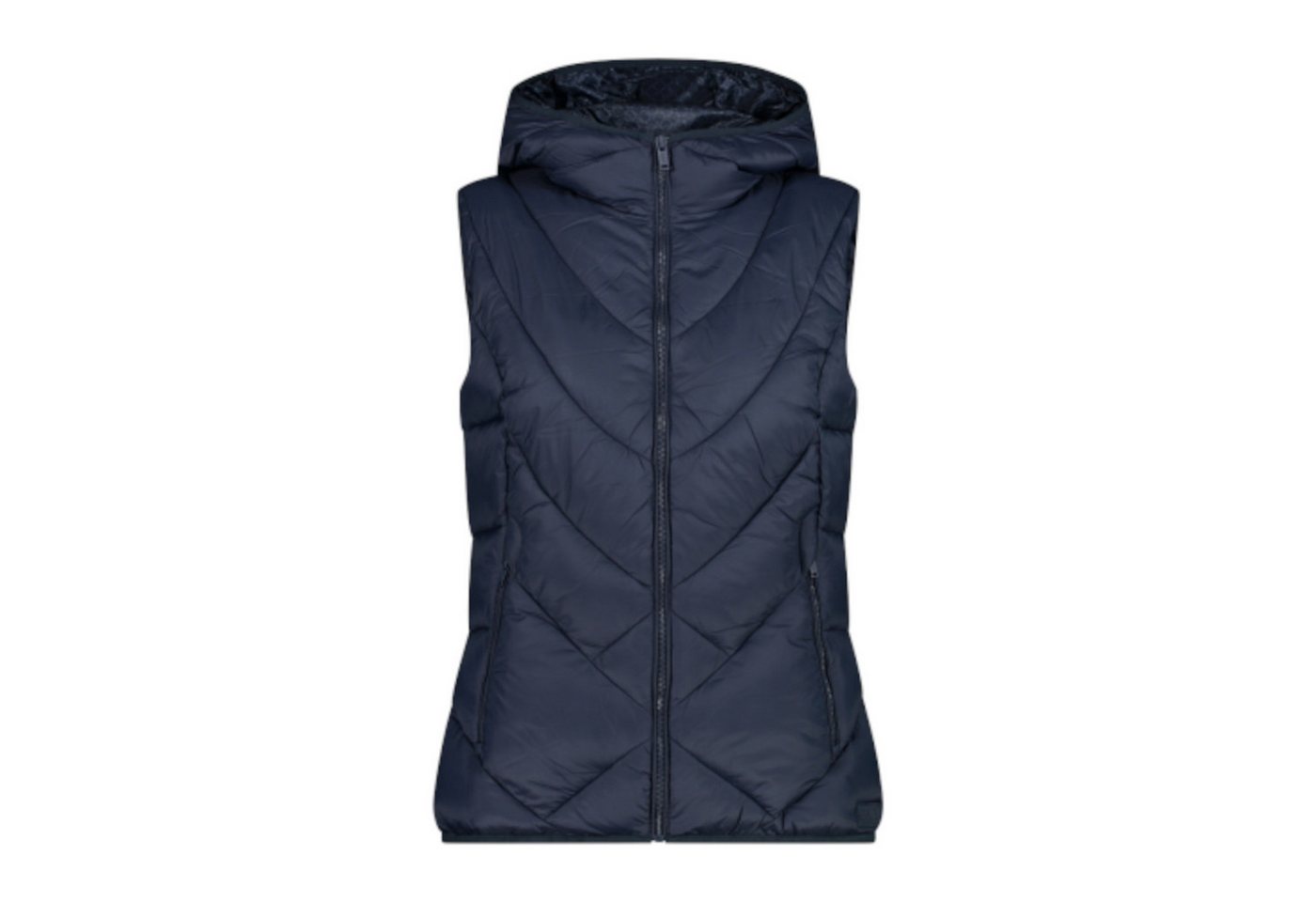 CMP Funktionsweste CMP Damen Weste Fix Hood Vest 32K3046 von CMP