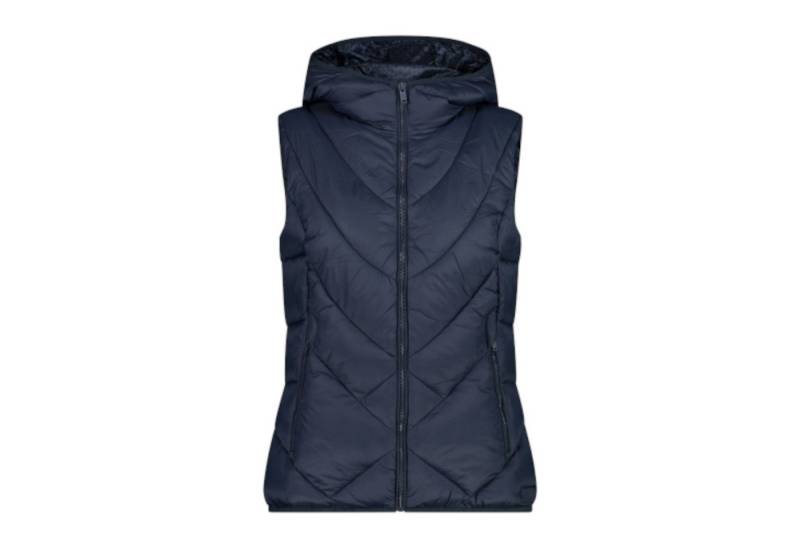 CMP Funktionsweste CMP Damen Weste Fix Hood Vest 32K3046 von CMP