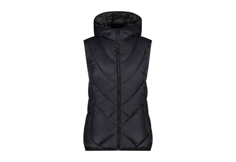 CMP Funktionsweste CMP Damen Weste Fix Hood Vest 32K3046 von CMP