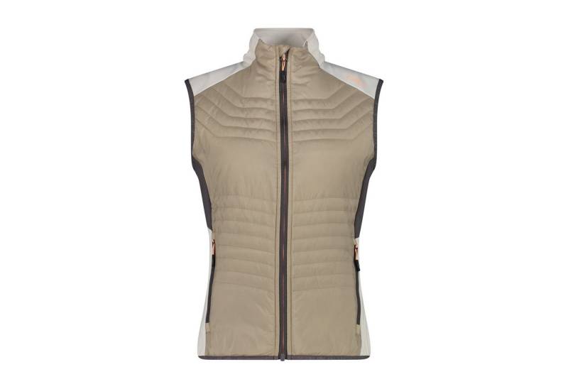 CMP Funktionsweste CMP Damen Weste HYBRID 35E6526 von CMP