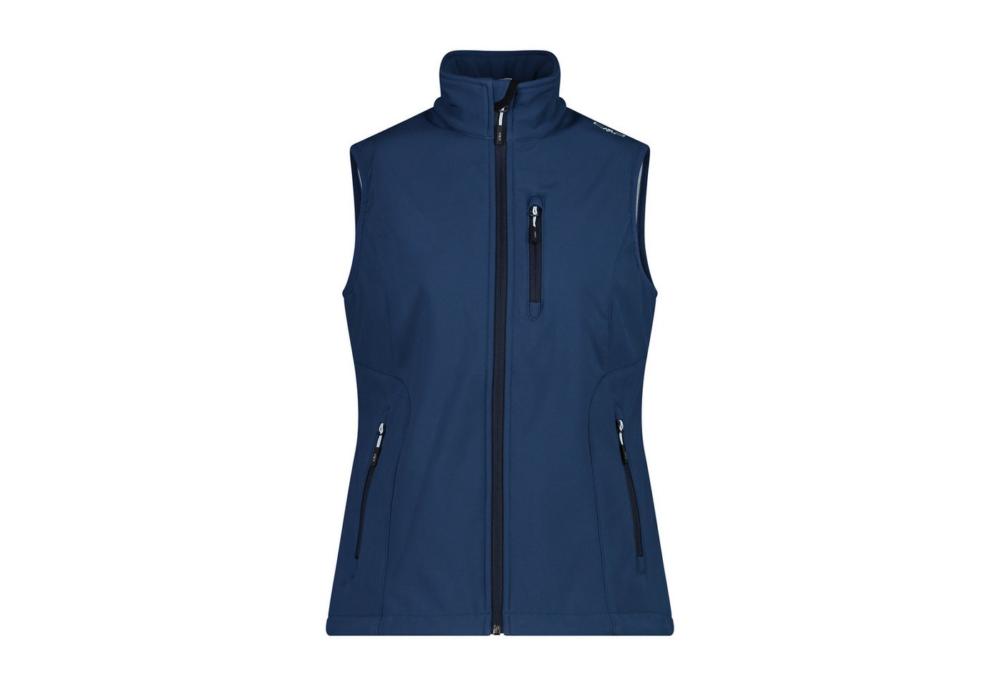 CMP Funktionsweste CMP Damen Weste Softshell Vest 3A01186 von CMP