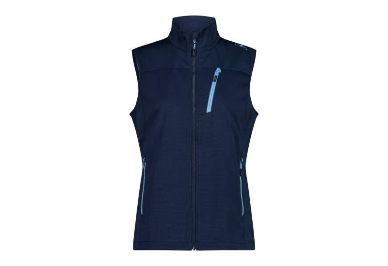 CMP Funktionsweste CMP Damen Weste WOMAN VEST 33A5316 von CMP