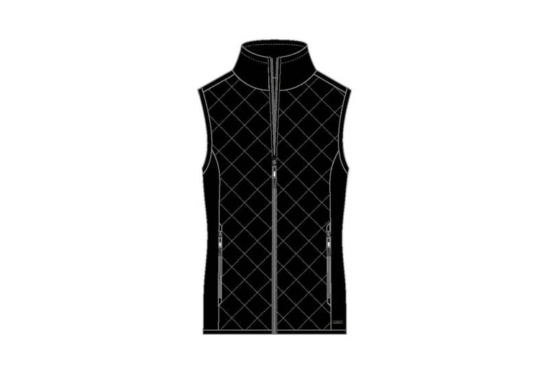 CMP Funktionsweste CMP Damen Weste WOMAN VEST 33H4286 von CMP