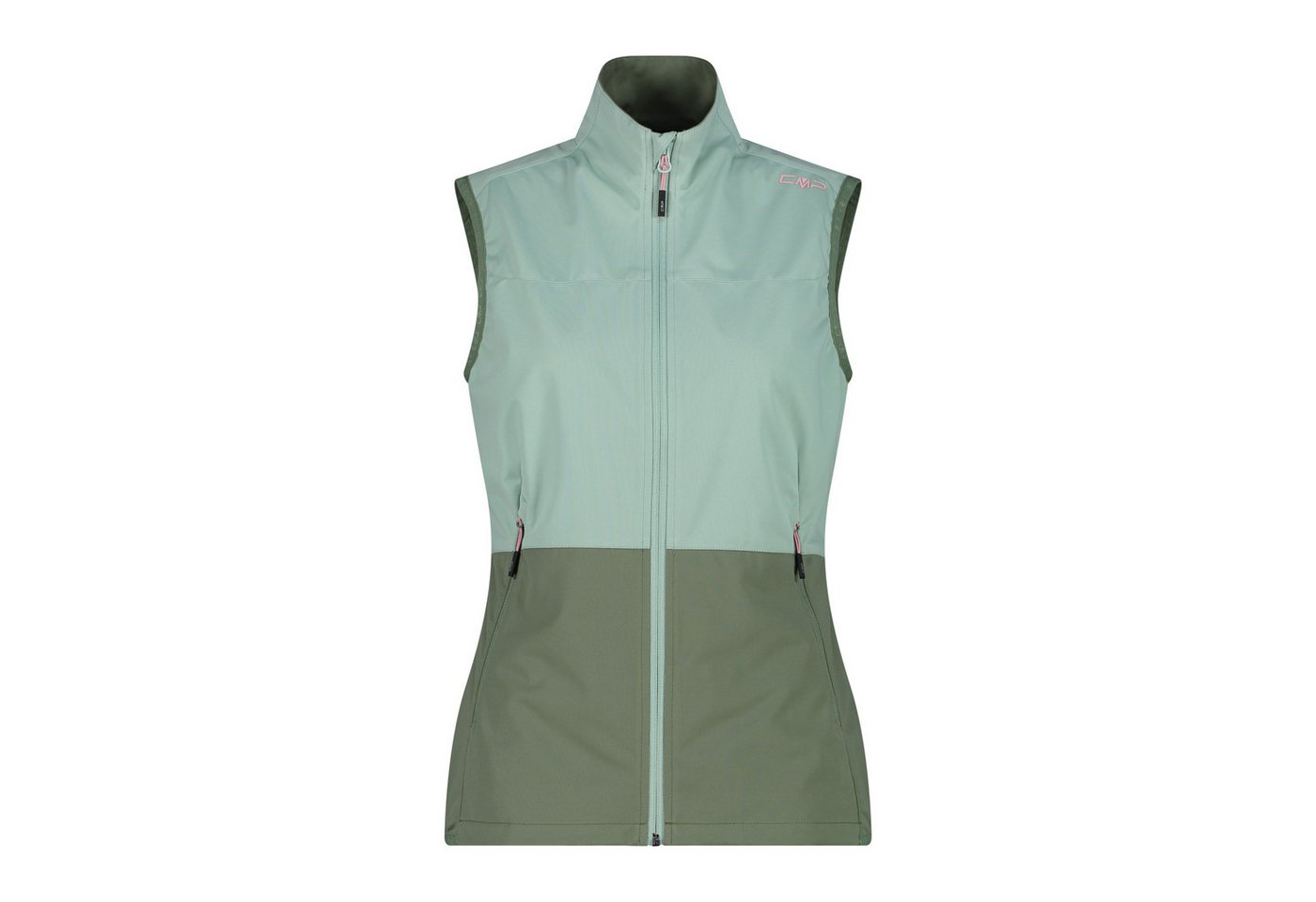 CMP Funktionsweste CMP Damen Weste WOMAN VEST 34A6616 von CMP