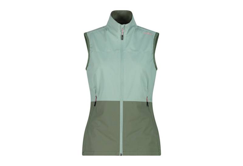 CMP Funktionsweste CMP Damen Weste WOMAN VEST 34A6616 von CMP