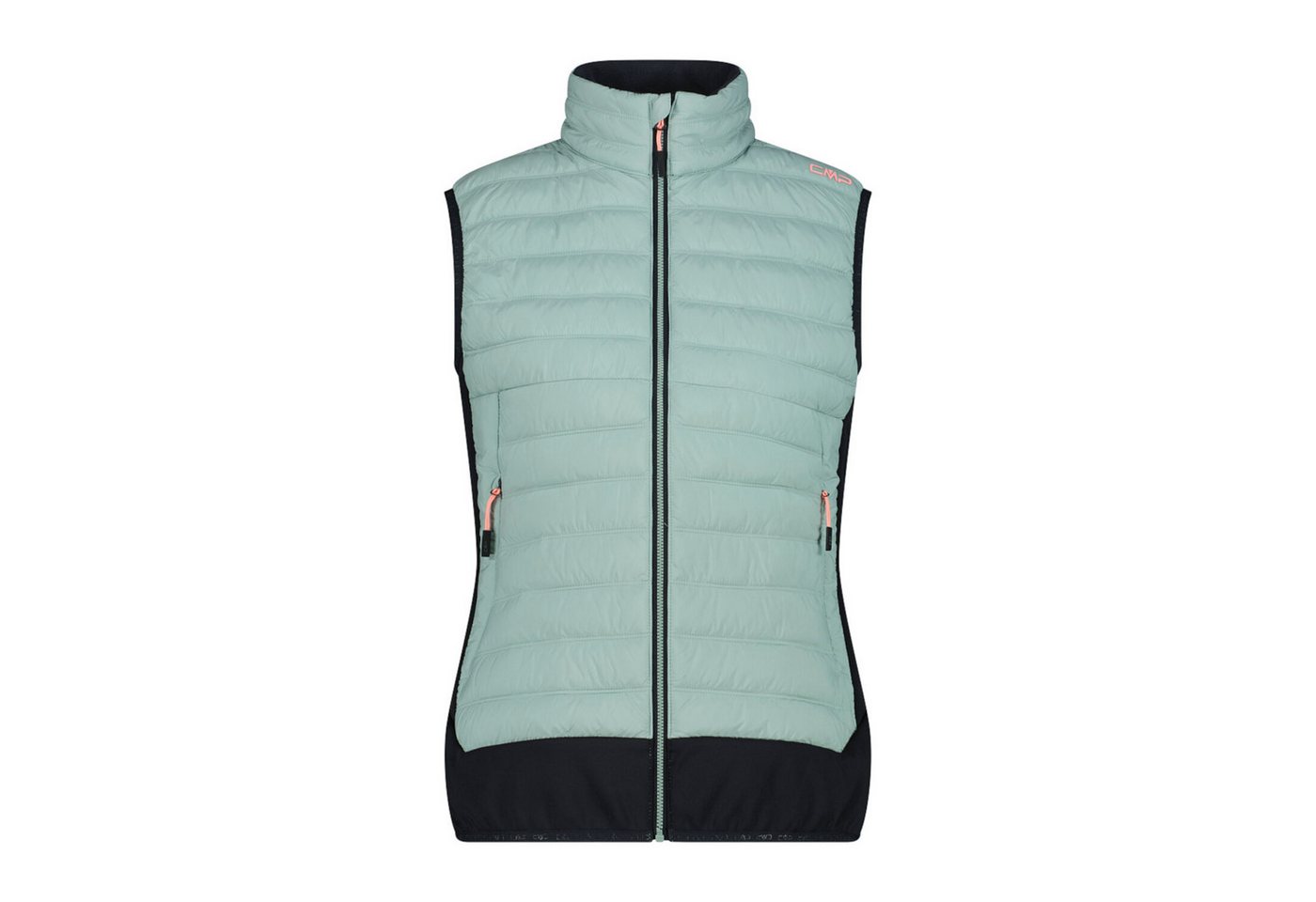 CMP Funktionsweste CMP Damen Weste WOMAN VEST HYBRID 35Z2786 von CMP