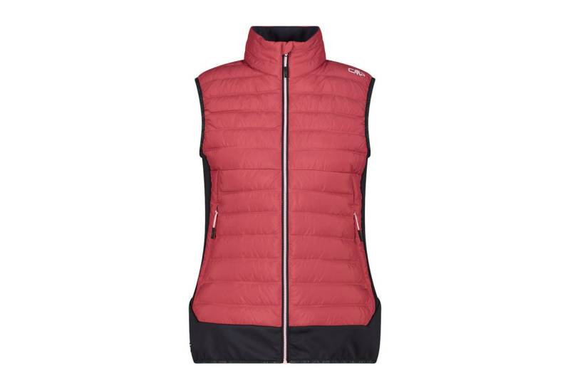 CMP Funktionsweste CMP Damen Weste WOMAN VEST HYBRID 35Z2786 von CMP
