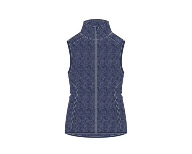 CMP Funktionsweste CMP Damen Weste Woman Fleece Vest 3H55766 von CMP
